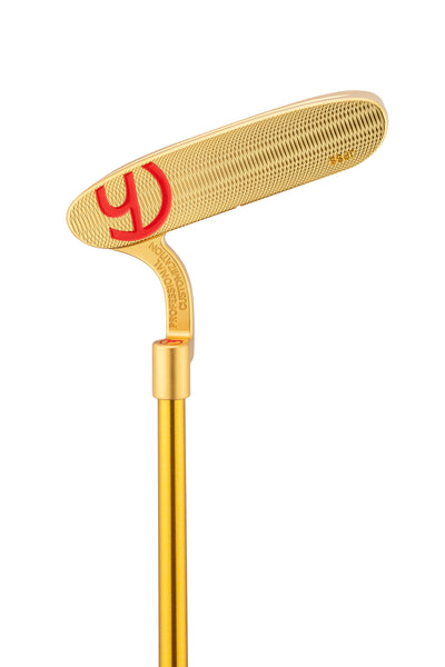 Honma Sakata Lab - INFINITE Circle H Putter
