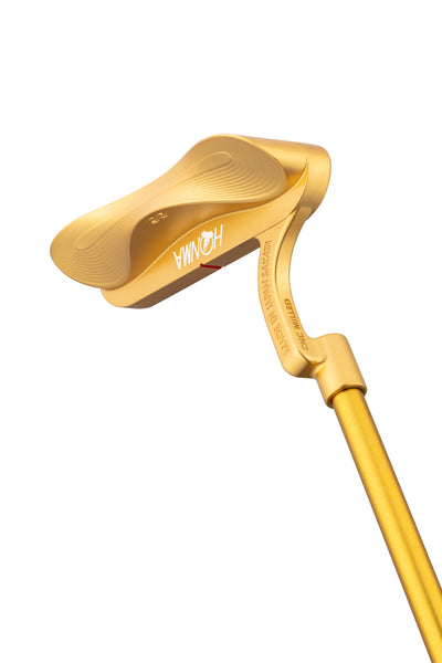 Honma Sakata Lab - INFINITE Circle H Putter