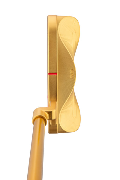 Honma Sakata Lab - INFINITE Circle H Putter