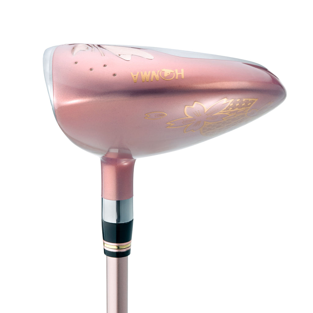 Sakura Dance 2 Package Set - Pink