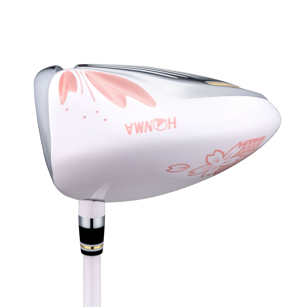 Sakura Dance 2 Package Set - White