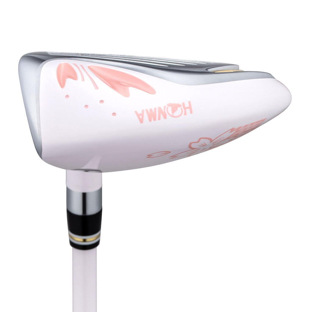 Sakura Dance 2 Package Set - White