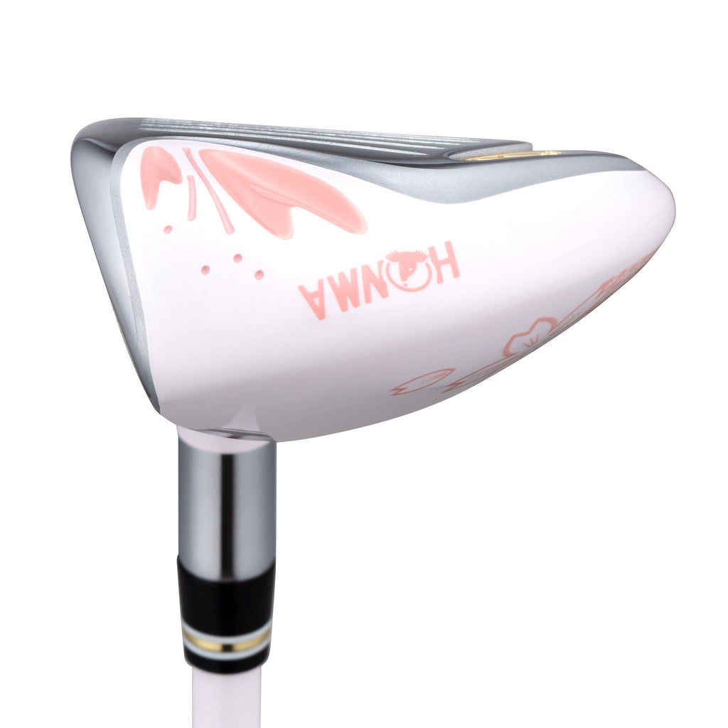 Sakura Dance 2 Package Set - White