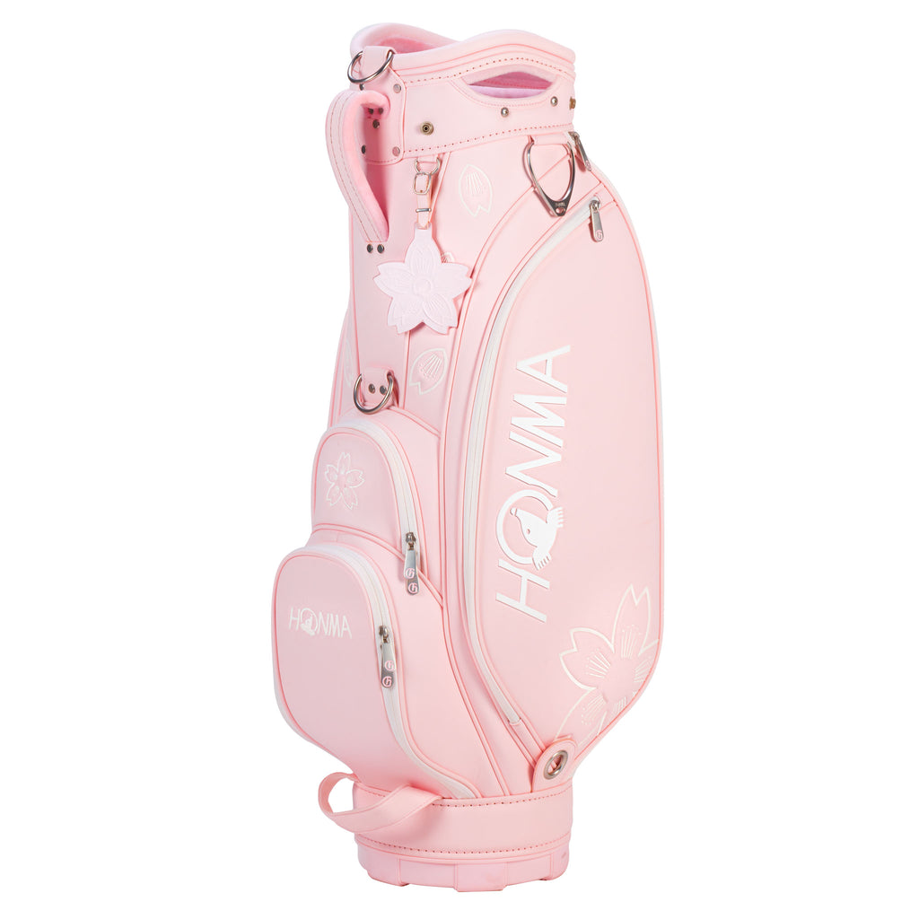 Sakura Dance 2 Package Set - White
