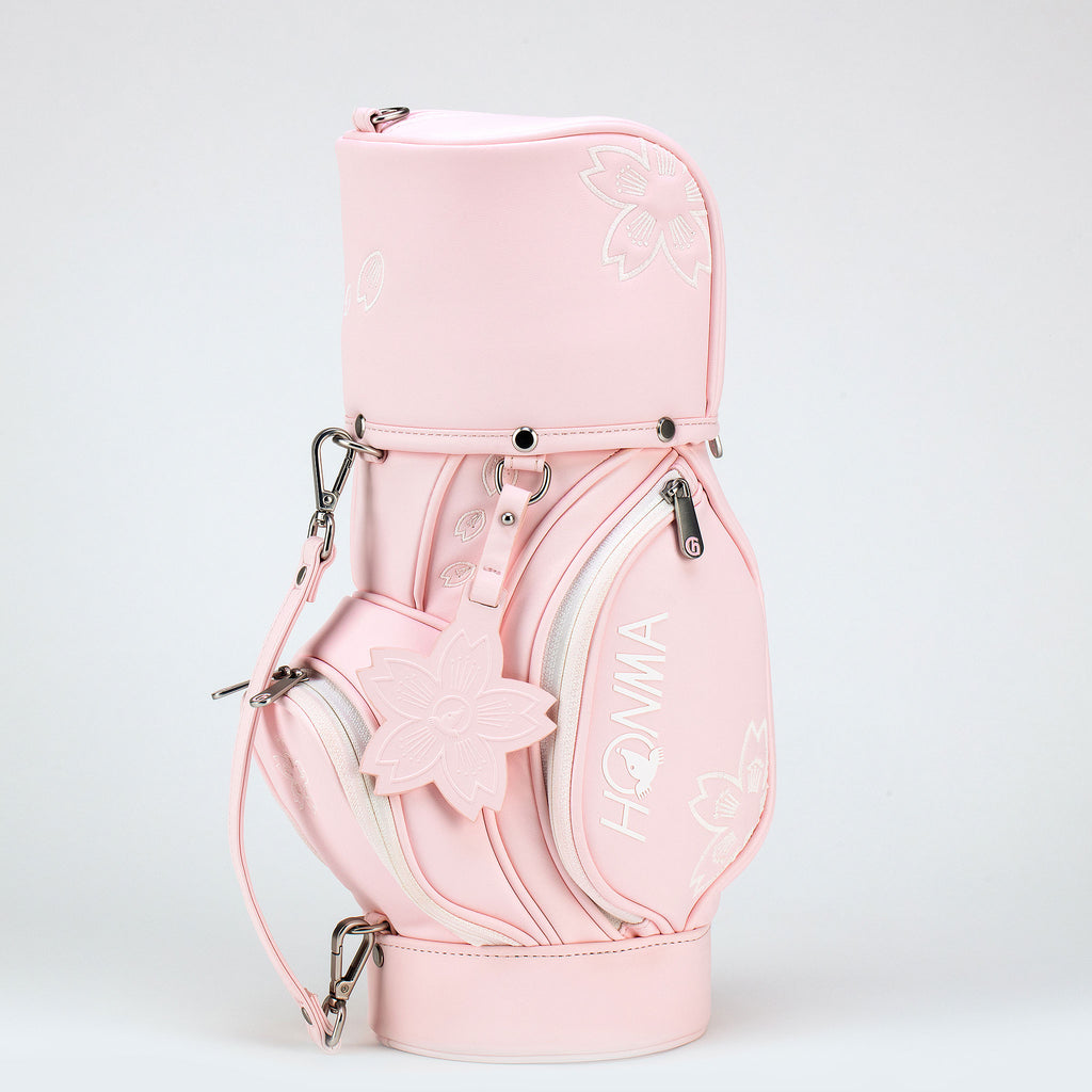 Sakura Dance 2 Package Set - White