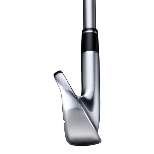 T//WORLD IRON Px 26 - INFINITE OPTIONS