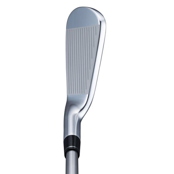 T//WORLD IRON Px 26 - INFINITE OPTIONS