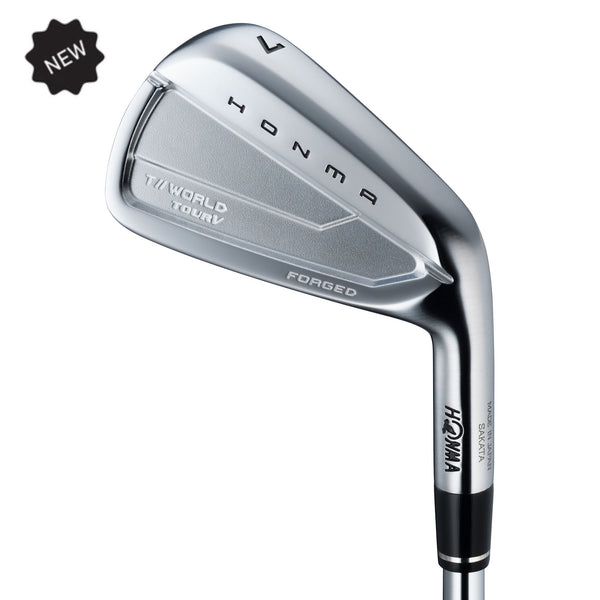 T//WORLD IRON TOUR V 26