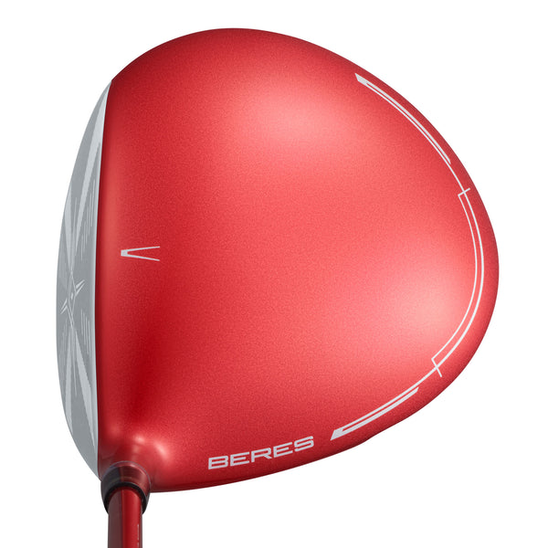 2-STAR DRIVER, BERES 09 LADIES