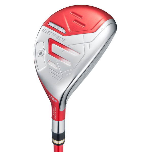 2-STAR HYBRID, BERES 09 LADIES