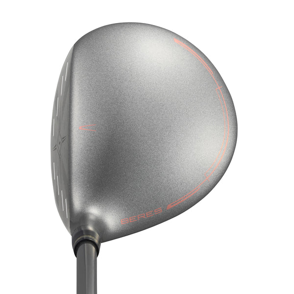 Beres 09 Black Ladies Fairway Woods