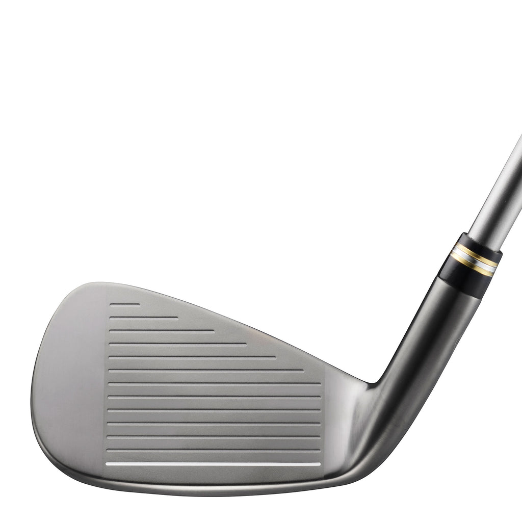Beres 09 Black Ladies Irons