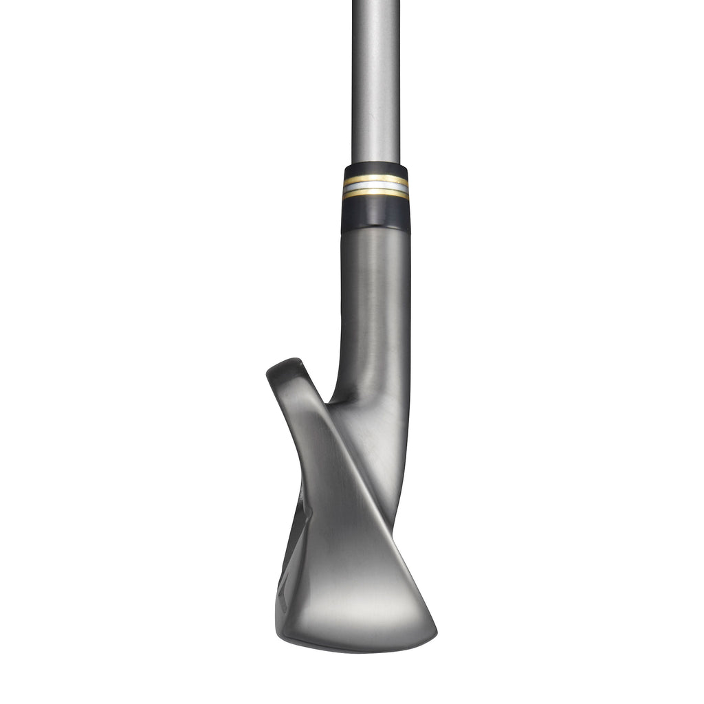 Beres 09 Black Ladies Irons