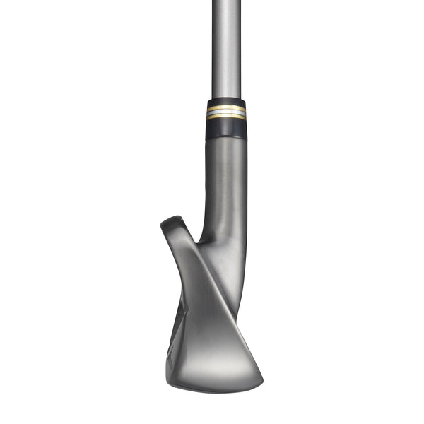 Beres 09 Black Ladies Irons