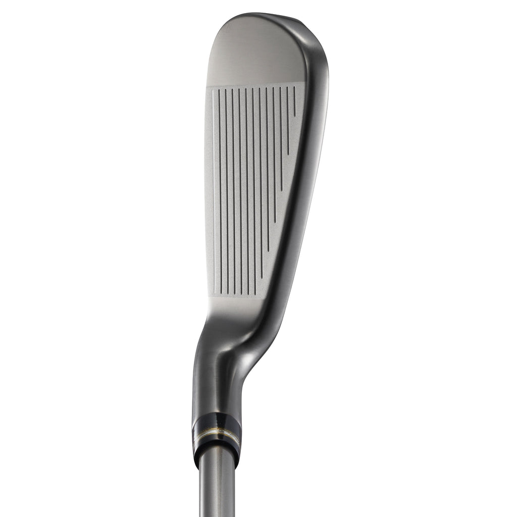 Beres 09 Black Ladies Irons