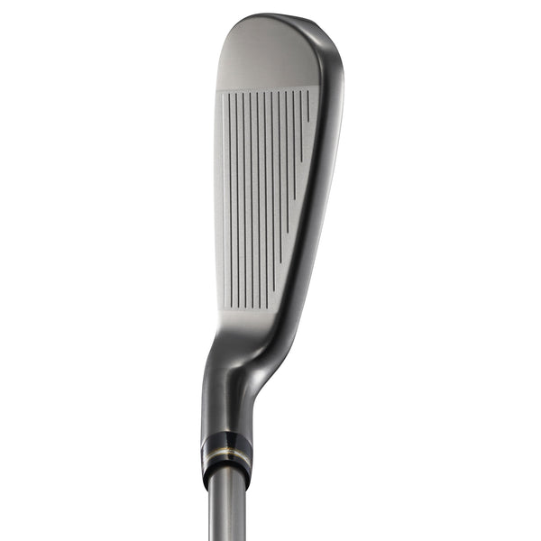Beres 09 Black Ladies Irons