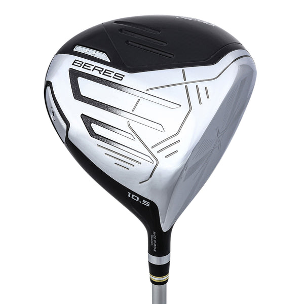 2-STAR DRIVER, BERES 09