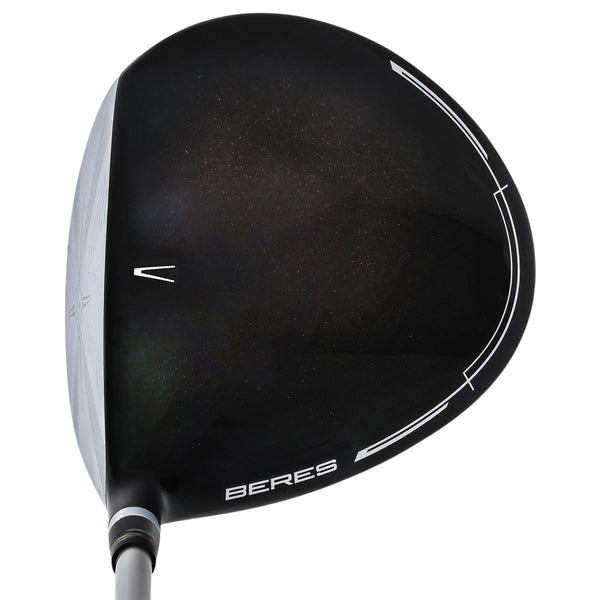 2-STAR DRIVER, BERES 09