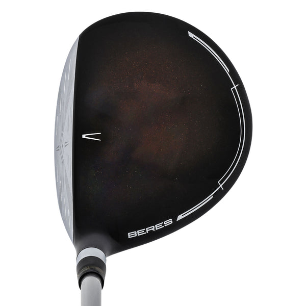 2-STAR FAIRWAY WOOD, BERES 09