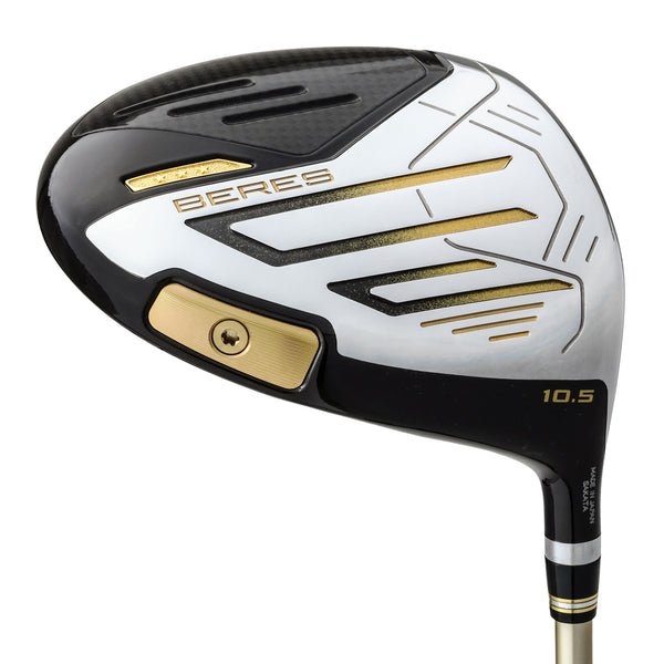 3-STAR DRIVER, BERES 09