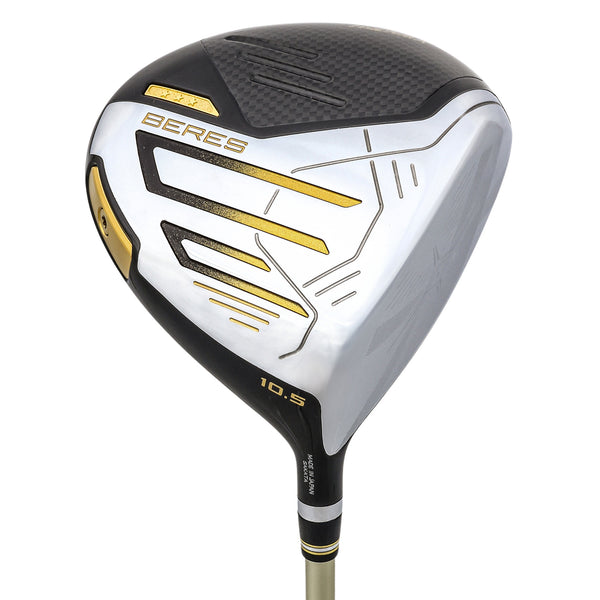 3-STAR DRIVER, BERES 09
