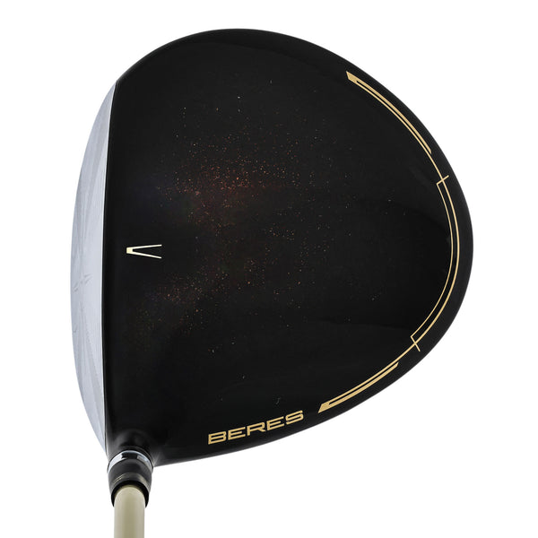 3-STAR DRIVER, BERES 09