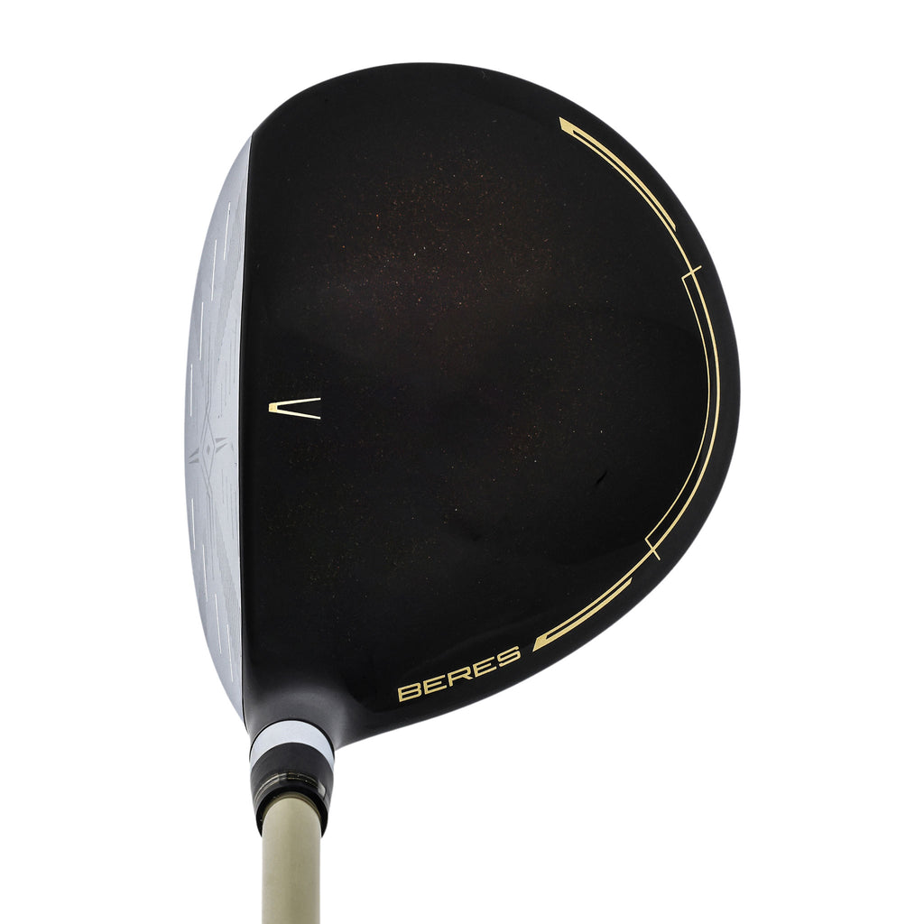 3-STAR FAIRWAY WOOD, BERES 09