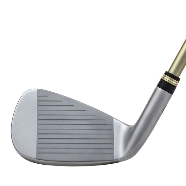 3-STAR IRON, BERES 09