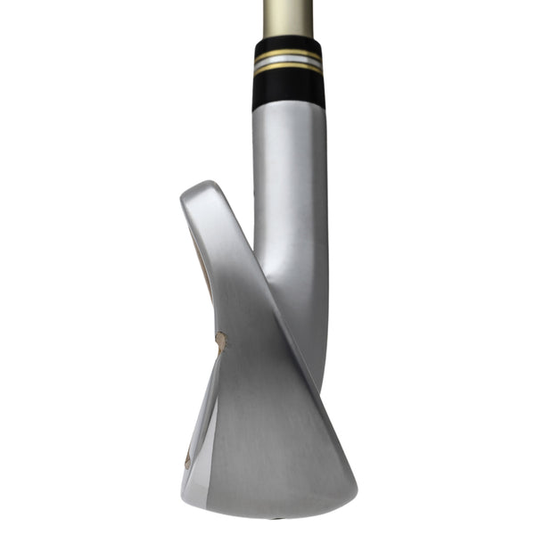 3-STAR IRON, BERES 09