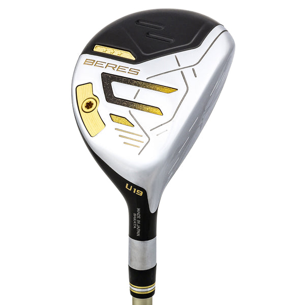 3-STAR HYBRID, BERES 09