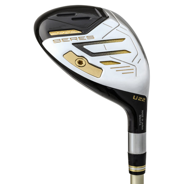 3-STAR HYBRID, BERES 09