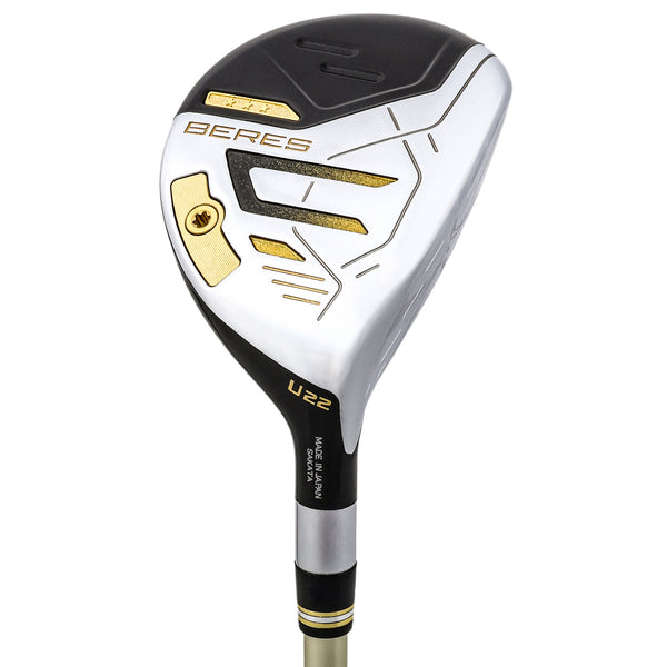 3-STAR HYBRID, BERES 09