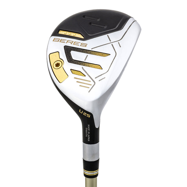 3-STAR HYBRID, BERES 09