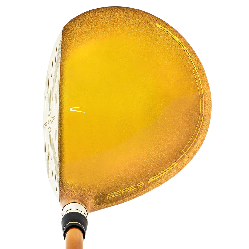 5-STAR FAIRWAY WOOD, BERES 09