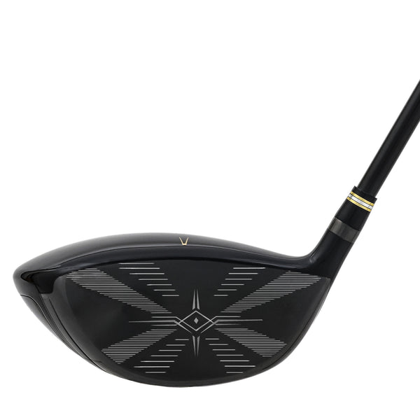 Beres 09 Black Driver