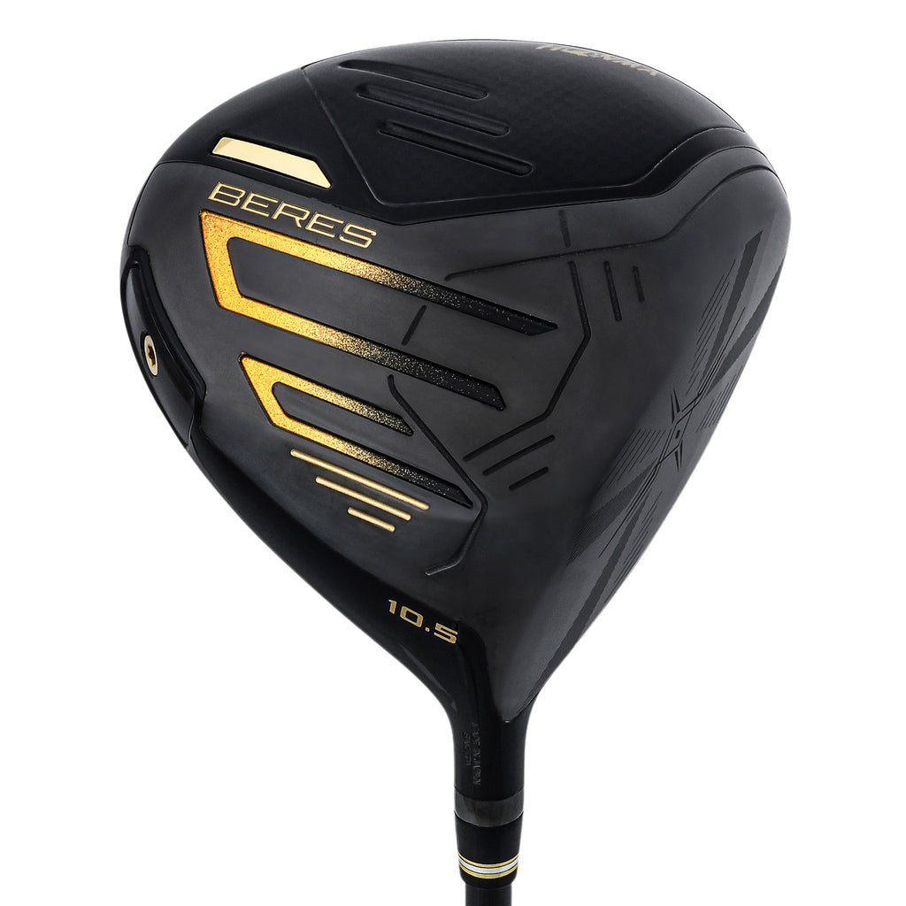 Beres 09 Black Driver