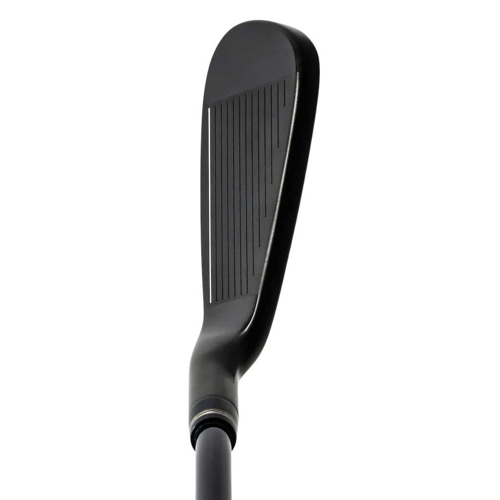 Beres 09 Black 5-11,A,S