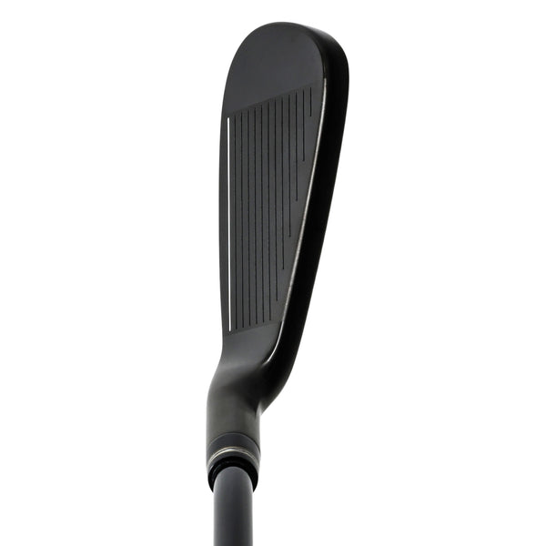Beres 09 Black 5-11,A,S