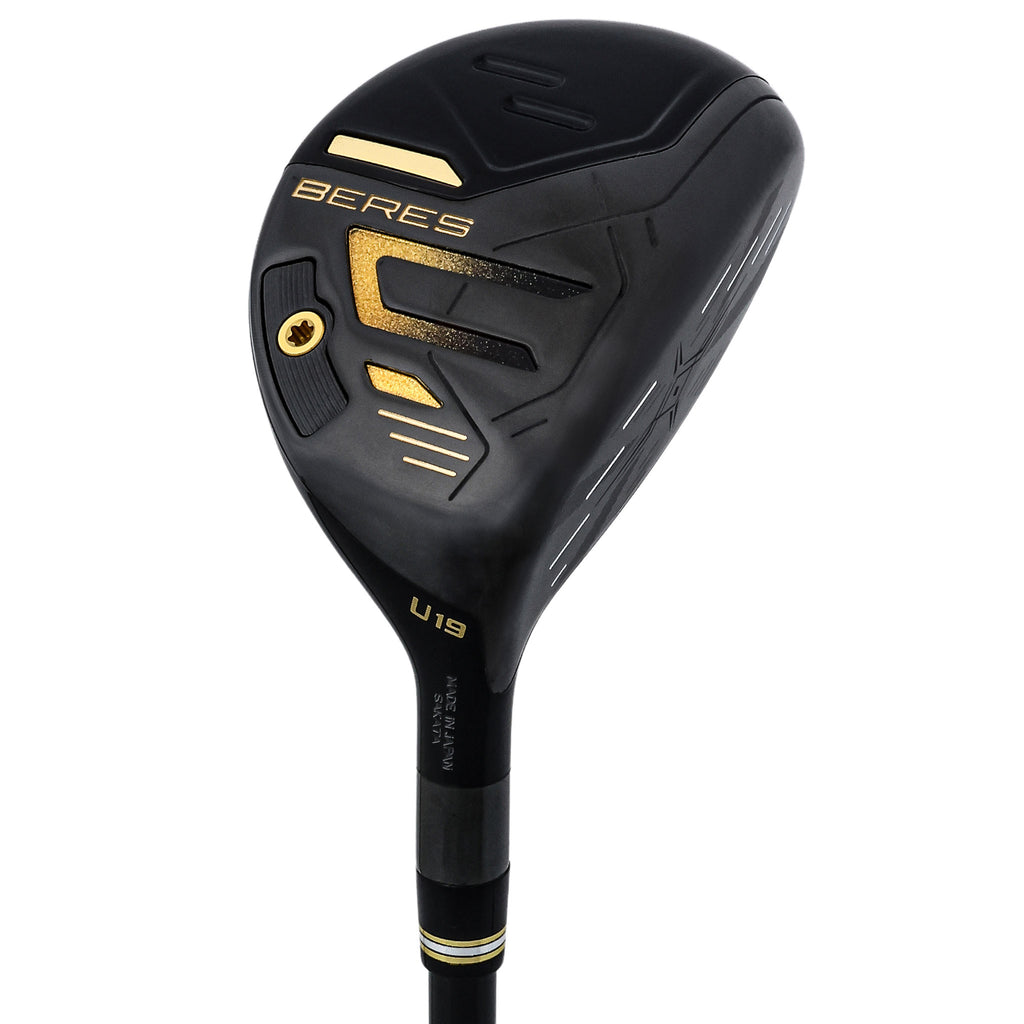 Beres 09 Black Hybrid