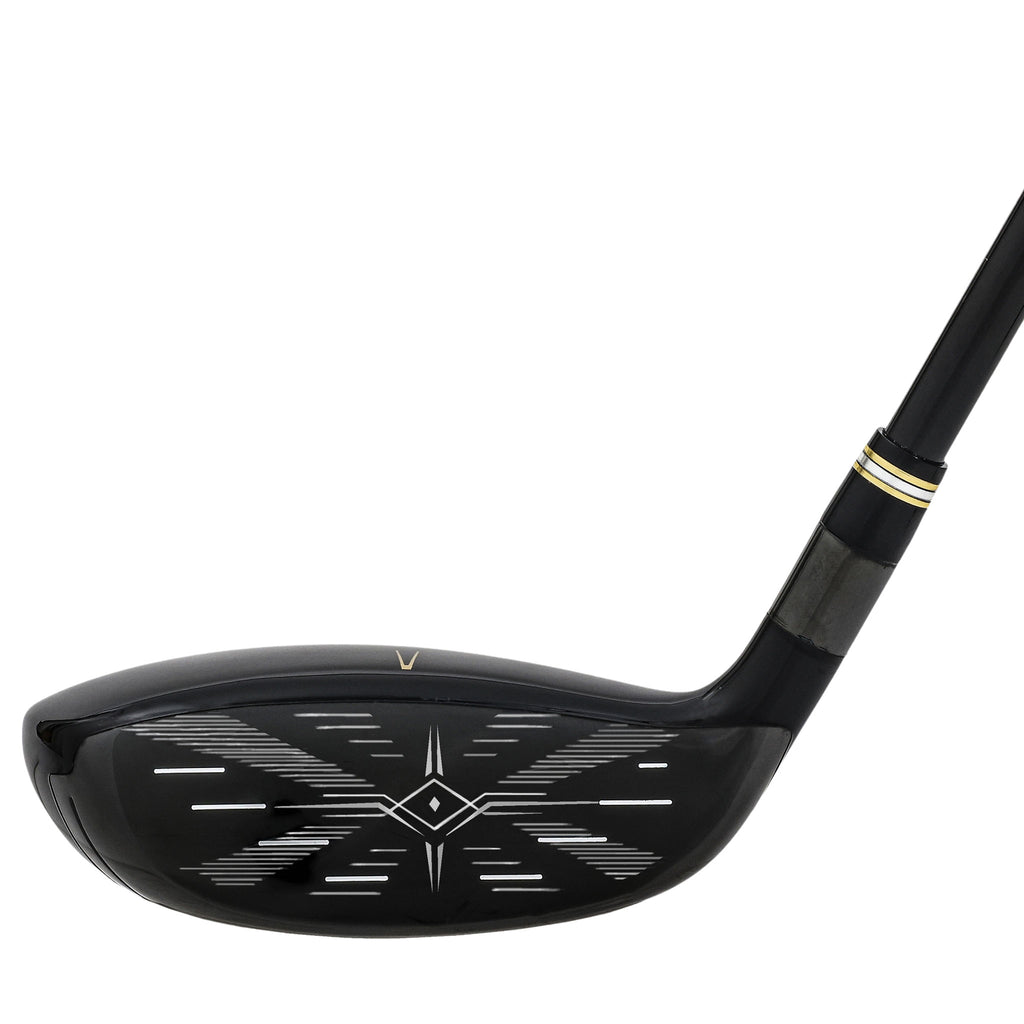 Beres 09 Black Hybrid