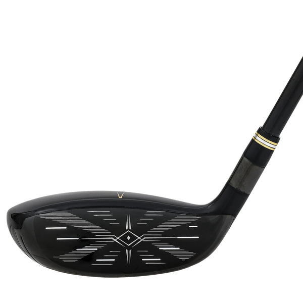 Beres 09 Black Hybrid