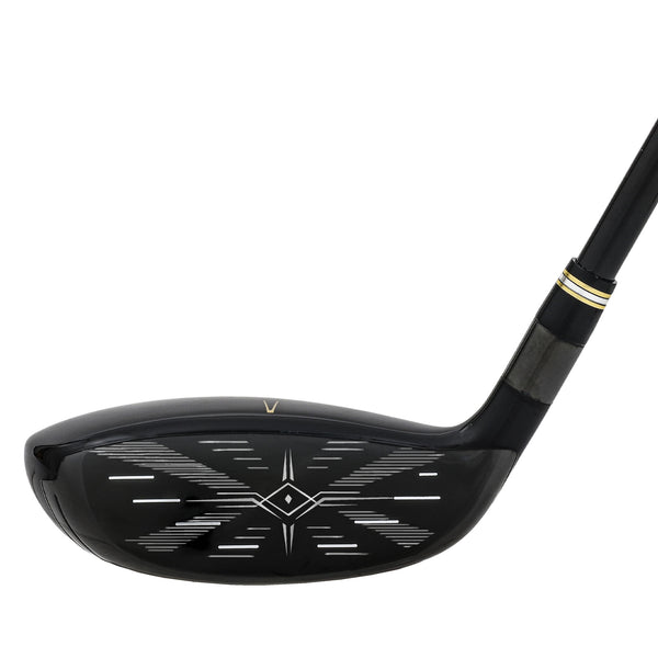 Beres 09 Black Hybrid