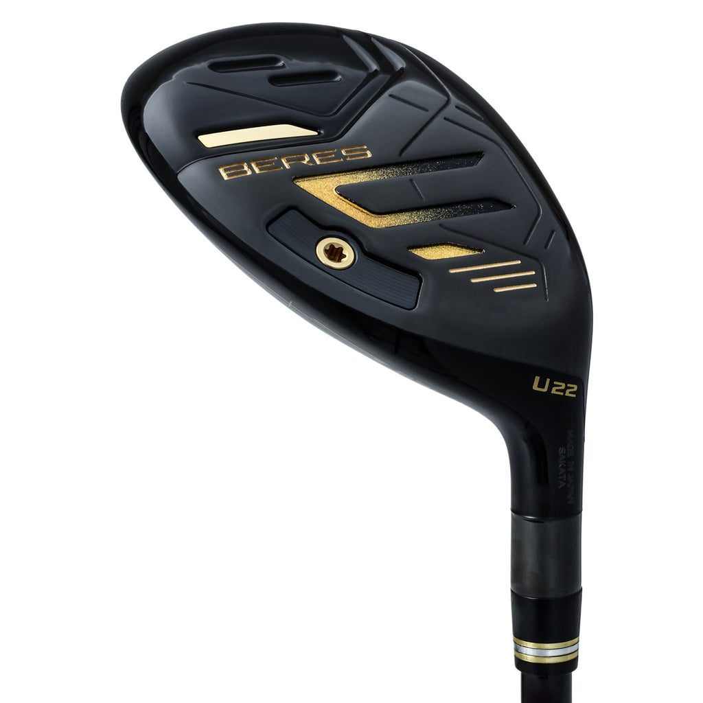 Beres 09 Black Hybrid