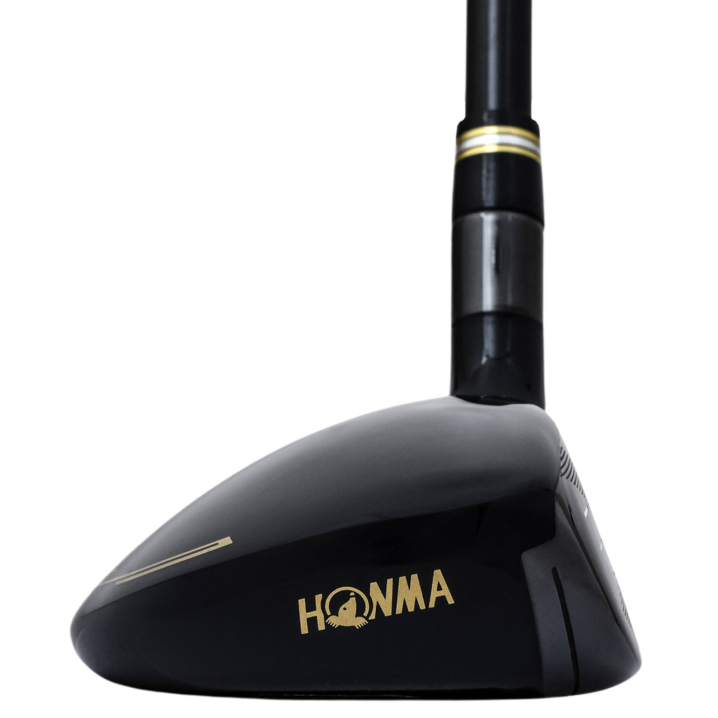 Beres 09 Black Hybrid