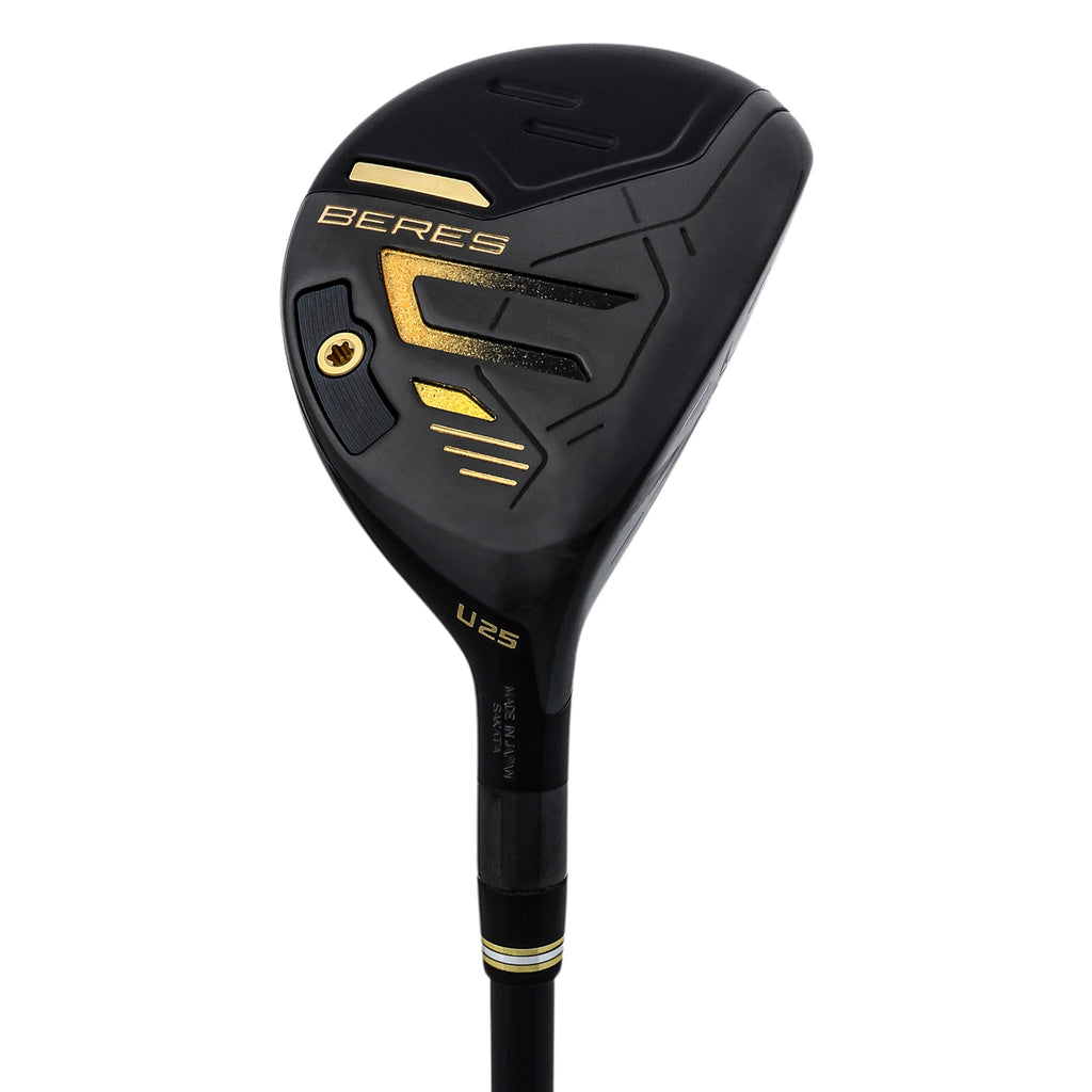 Beres 09 Black Hybrid
