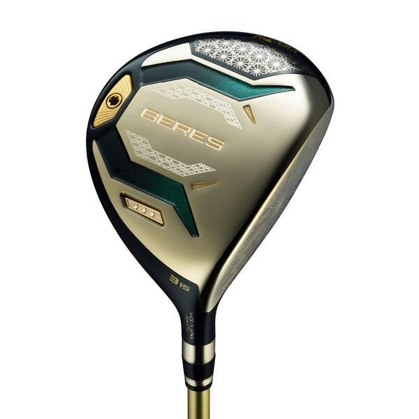 3-STAR FAIRWAY, BERES 10