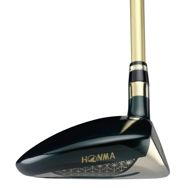 3-STAR SET, BERES 10