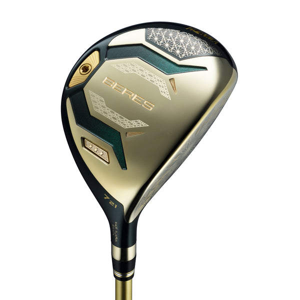 3-STAR FAIRWAY, BERES 10