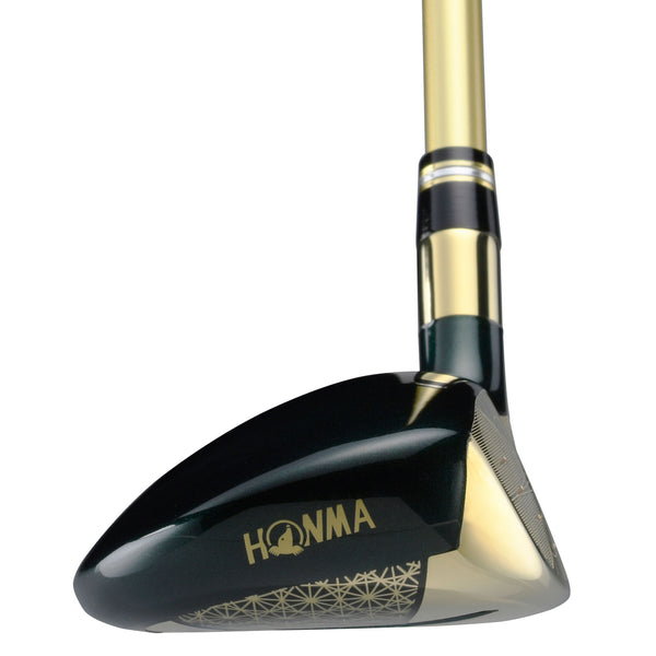 3-STAR SET, BERES 10