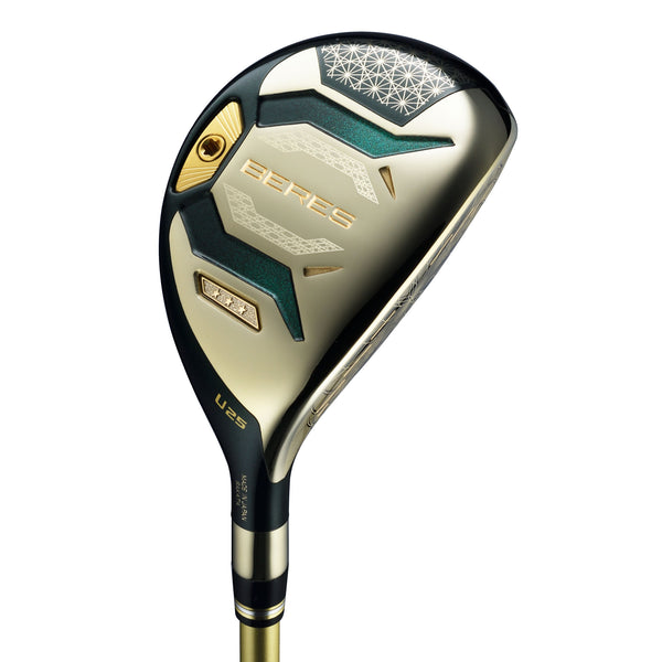 3-STAR HYBRID, BERES 10